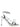 Rotate Birger Christensen Rotate Birger Christensen Leather Knot Sandals