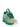 Asics Asics Us7-s Gel-kinetic Fluent Sneakers