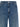 Mother Mother The Rerun Zip Sneak Jeans