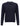 Barba Barba Wool And Silk Sweater