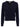Victoria Beckham Victoria Beckham Stepped Hem Cardigan