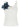 Tory Burch Tory Burch Shoulder Top