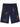 Comme Des Garcons Comme Des Garcons Paint splatter-detail shorts