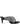 The Attico The Attico Rem crystal-embellished thong sandals