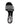 The Attico The Attico Rem Mules with rhinestones 60mm
