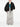 The Attico The Attico Wide-leg denim cotton jeans