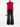 The Attico The Attico Wide-leg denim jeans