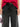 The Attico The Attico Wide-leg denim jeans