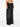 The Attico The Attico Wide-leg denim jeans