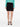 Minijupe bouclée taille haute Balmain