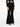 Palm Angels Palm Angels Logo lurex flared trousers