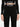 Palm Angels Palm Angels Logo lurex flared trousers