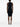 Saint Laurent Saint Laurent ruched V-neck mini dress
