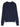 Maison Kitsuné Maison Kitsuné W Baby Fox Patch Regular Jumper