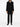 Burberry Burberry detachable-collar trench coat