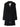 Trench-coat Burberry à col amovible