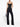 Courreges Courreges Illusion trousers
