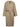SANDBEIGE Sandbeige Wool midi coat