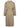 SANDBEIGE Sandbeige Wool midi coat