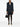 P.A.R.O.S.H. P.A.R.O.S.H. Crew cotton blend blazer jacket