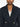 P.A.R.O.S.H. P.A.R.O.S.H. Crew cotton blend blazer jacket