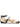 Chaussures plates Mach &amp; Mach MACH &amp; MACH dorées
