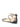 Chaussures plates Mach &amp; Mach MACH &amp; MACH dorées