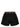 Versace Greca Border swim shorts in Black