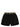 Versace Greca Border swim shorts in Black