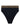 Versace Bikini bottoms with logo band