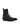 Ganni Ganni - Bottines Chelsea western coupe basse