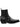 Ganni Ganni - Bottines Chelsea western coupe basse