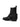 Ganni Ganni - Bottines Chelsea western coupe basse