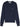 Maison Kitsuné Maison Kitsuné Maison Kitsune W Baby Fox Patch Regular Jumper