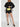 JACQUEMUS Robes noires