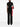 Pantalon SPORTMAX PRE noir