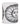 Fornasetti Fornasetti Pot à crayons Semelle