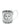 Mug Fornasetti Fornasetti Sun