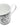 Mug Fornasetti Fornasetti Sun