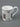 Fornasetti Fornasetti Tasse Architecture
