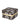 Fornasetti Pot Fornasetti Civetta Fiorata