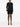Tom Ford Tom Ford Silk and cotton mini skirt