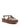 Gianvito Rossi Sandales Gianvito Rossi Cuir Marron