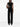 Norma Kamali Norma Kamali Studded long jumpsuit