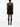 Self-Portrait Self-Portrait crepe bandeau mini dress