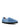 Marni Marni Blue Faux Fur Slip-On Loafers