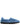 Marni Marni Blue Faux Fur Slip-On Loafers