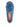 Marni Marni Blue Faux Fur Slip-On Loafers