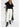 Pantalon droit Jil Sander