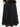 Forte Forte Forte Forte Midi skirt with floral applique